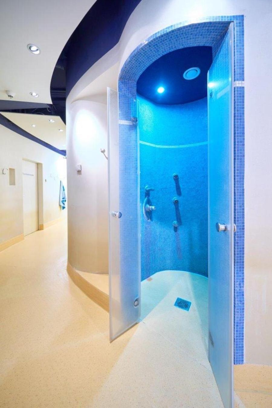 Strandhotel Prinz Von Preussen Зиновиц Екстериор снимка